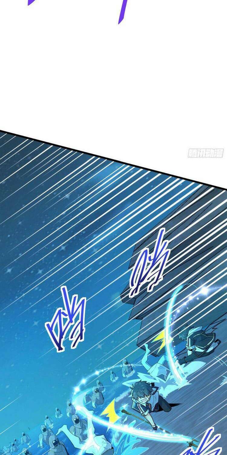 Đại Vương Tha Mạng Chapter 303 - Trang 2