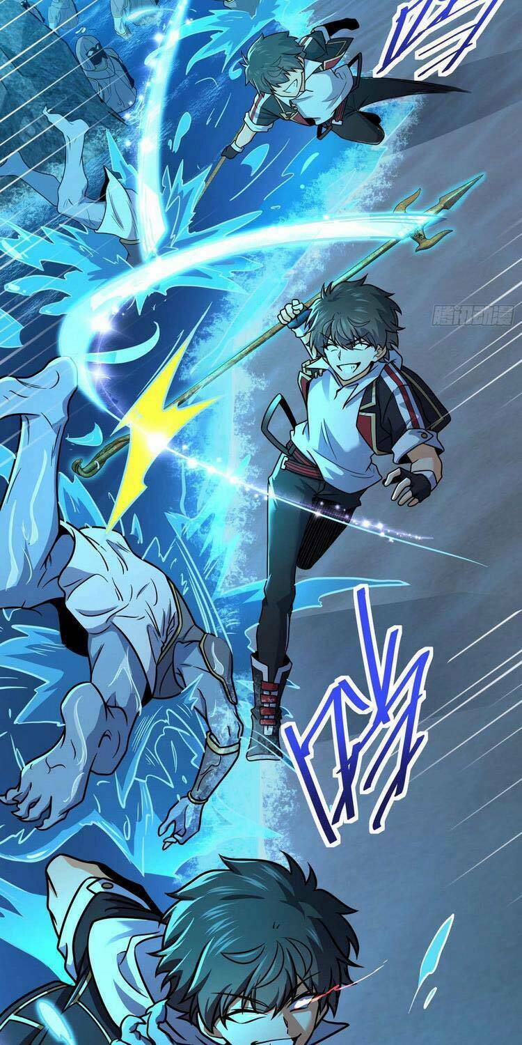 Đại Vương Tha Mạng Chapter 303 - Trang 2