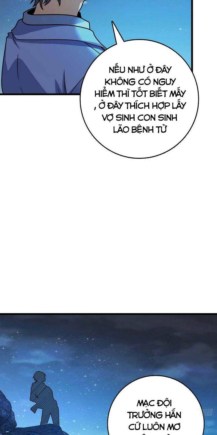 Đại Vương Tha Mạng Chapter 303 - Trang 2