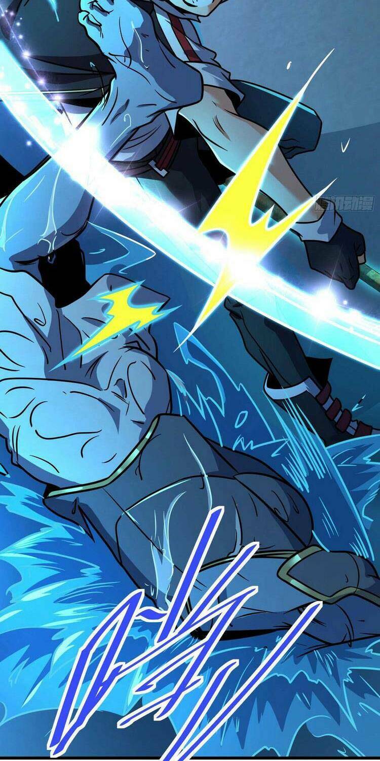 Đại Vương Tha Mạng Chapter 303 - Trang 2