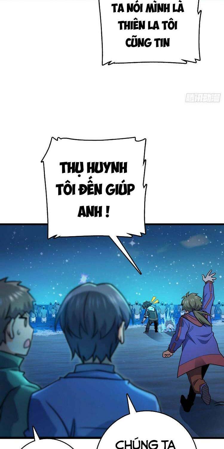 Đại Vương Tha Mạng Chapter 303 - Trang 2