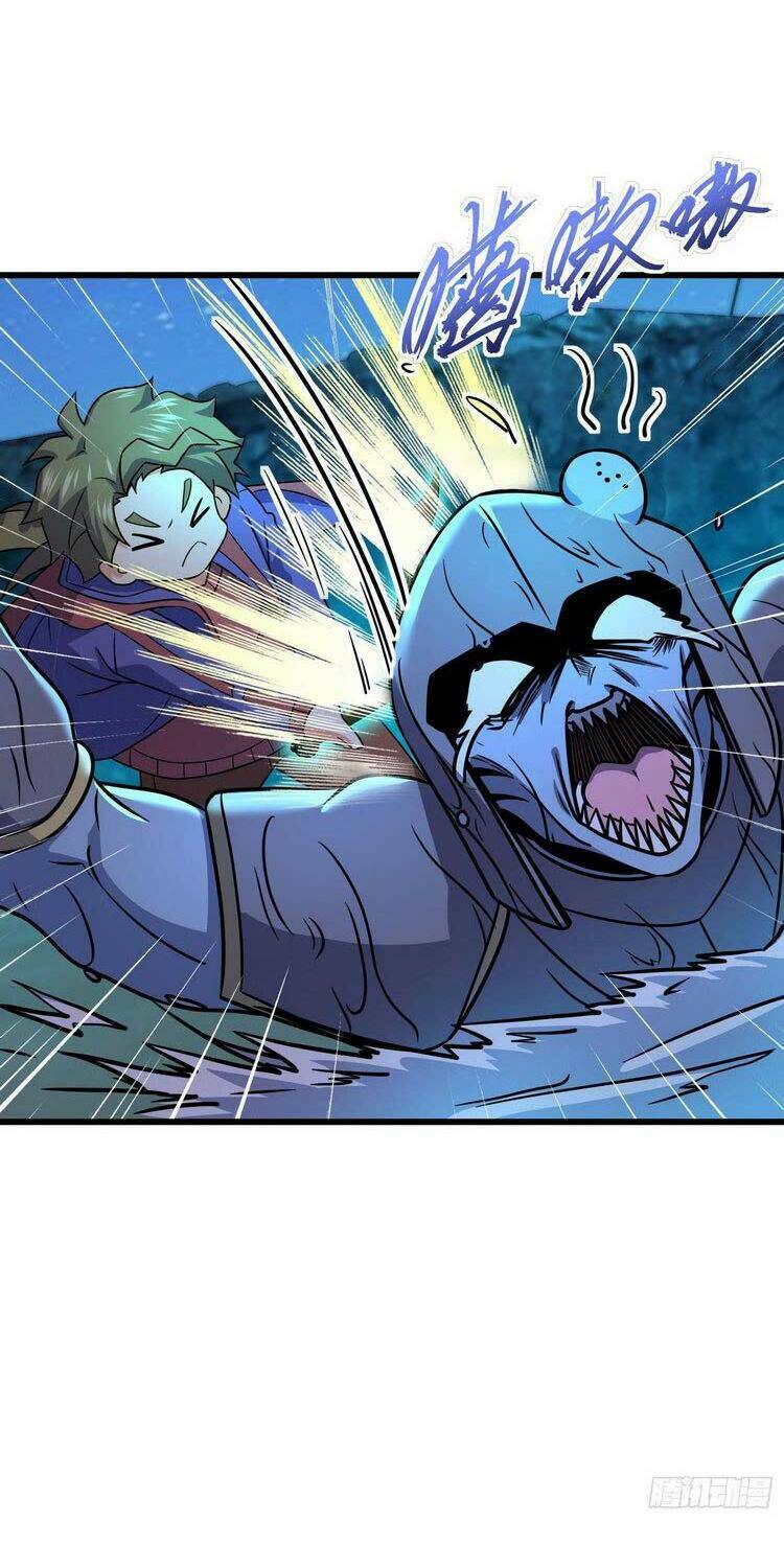 Đại Vương Tha Mạng Chapter 303 - Trang 2