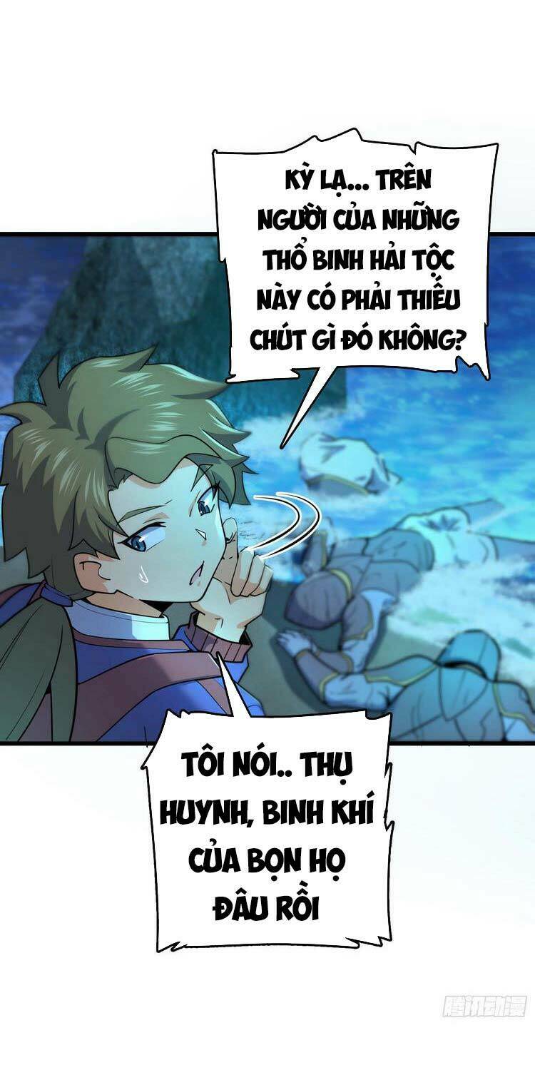 Đại Vương Tha Mạng Chapter 303 - Trang 2