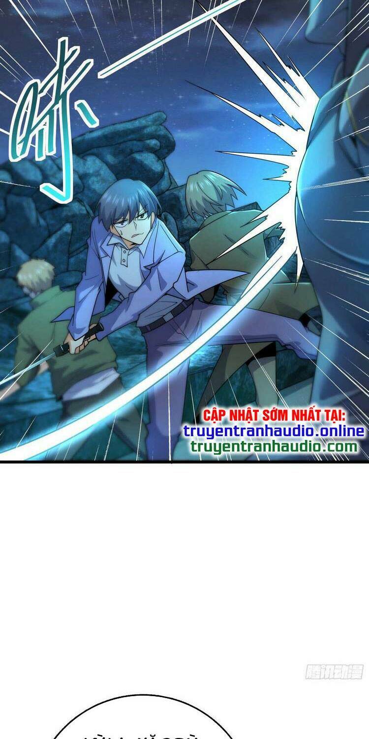 Đại Vương Tha Mạng Chapter 303 - Trang 2