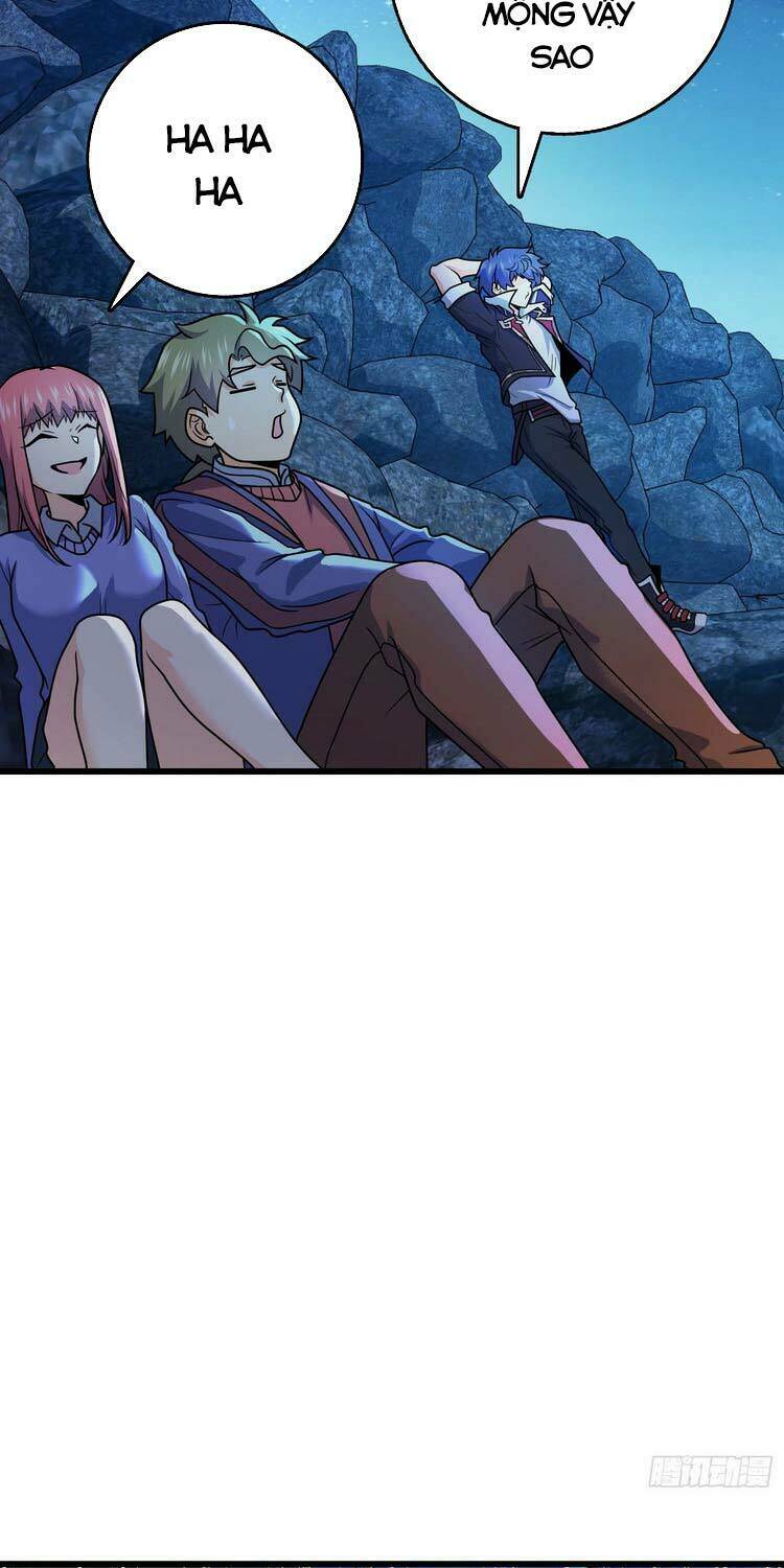 Đại Vương Tha Mạng Chapter 303 - Trang 2