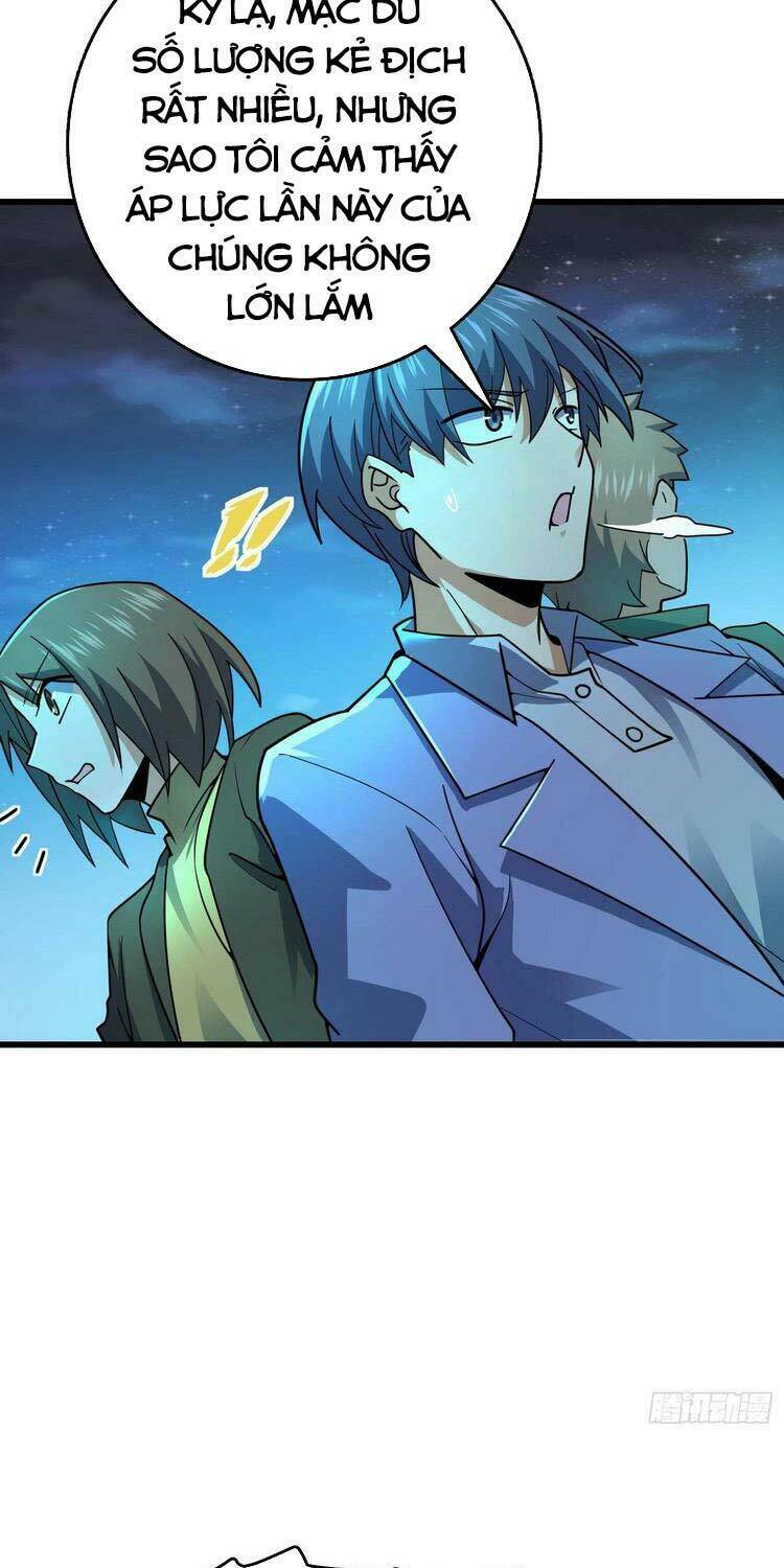 Đại Vương Tha Mạng Chapter 303 - Trang 2