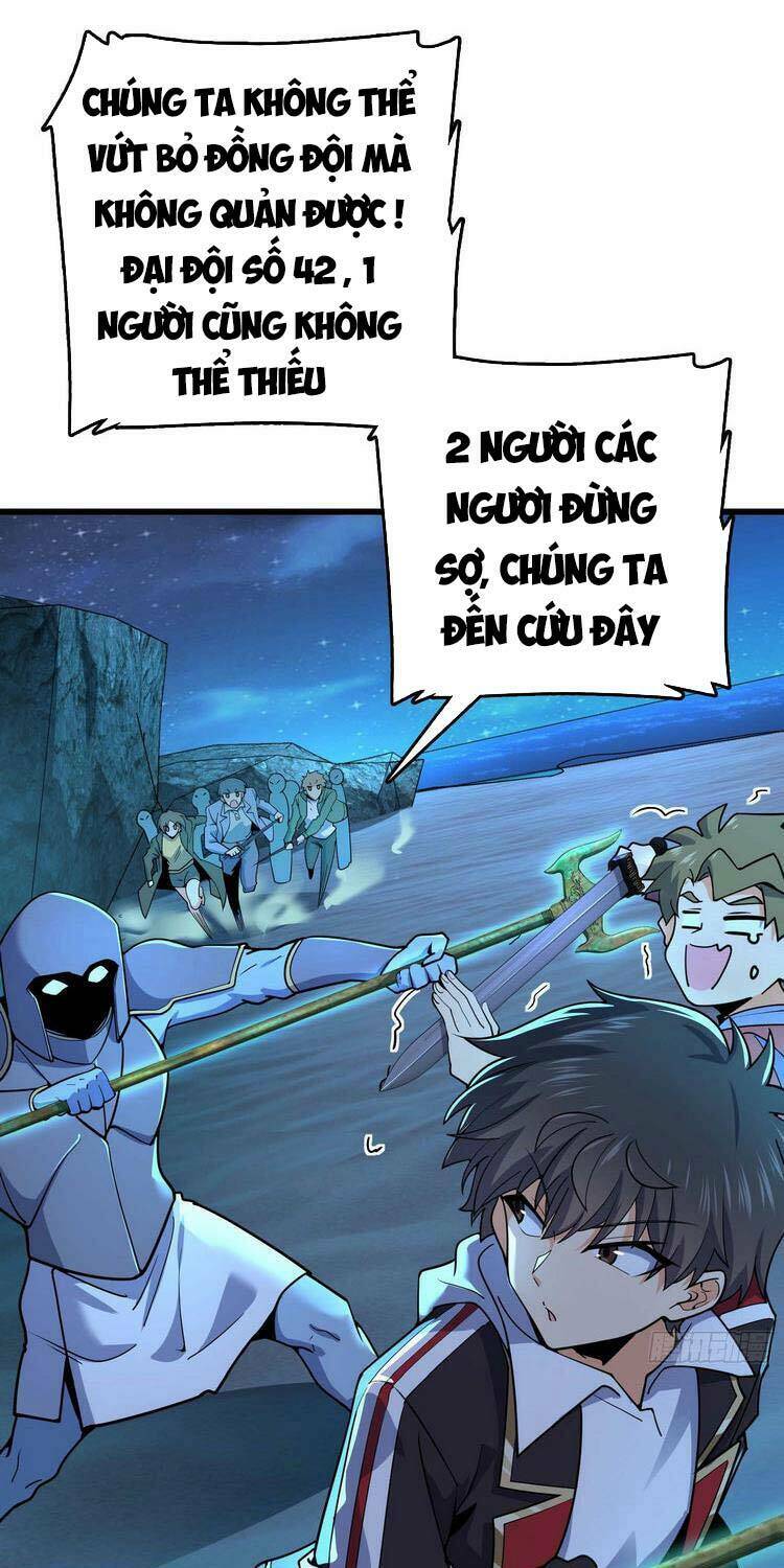 Đại Vương Tha Mạng Chapter 303 - Trang 2