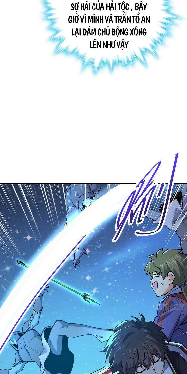 Đại Vương Tha Mạng Chapter 303 - Trang 2