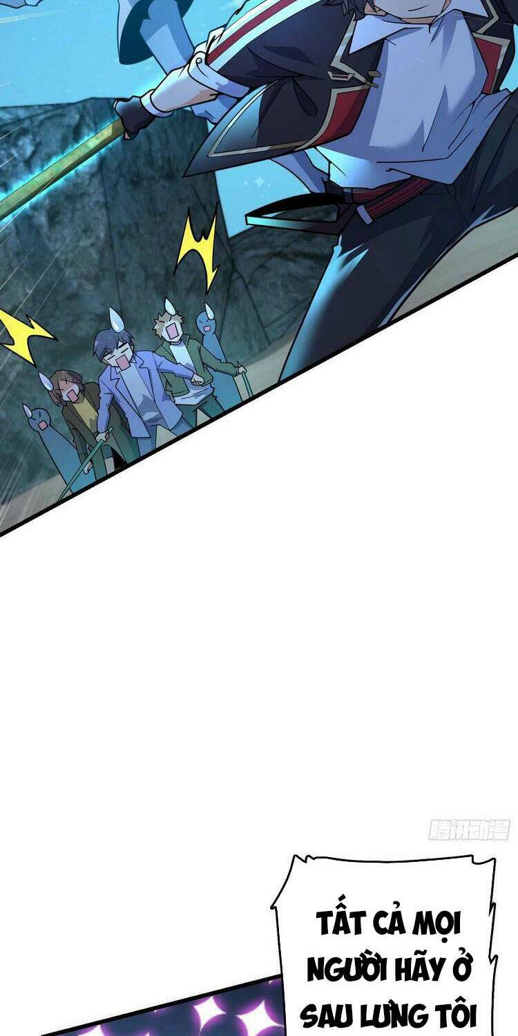 Đại Vương Tha Mạng Chapter 303 - Trang 2