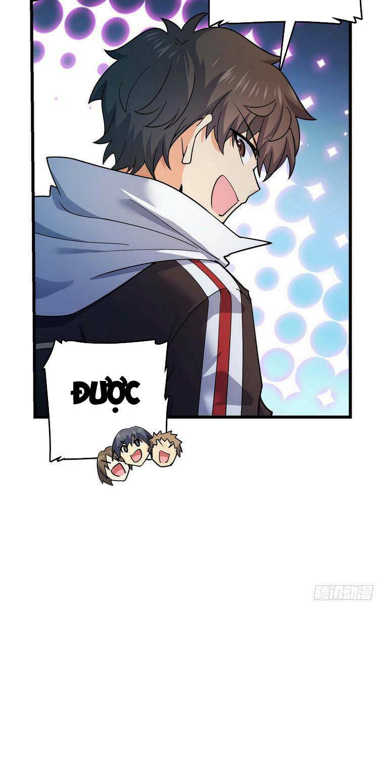 Đại Vương Tha Mạng Chapter 303 - Trang 2