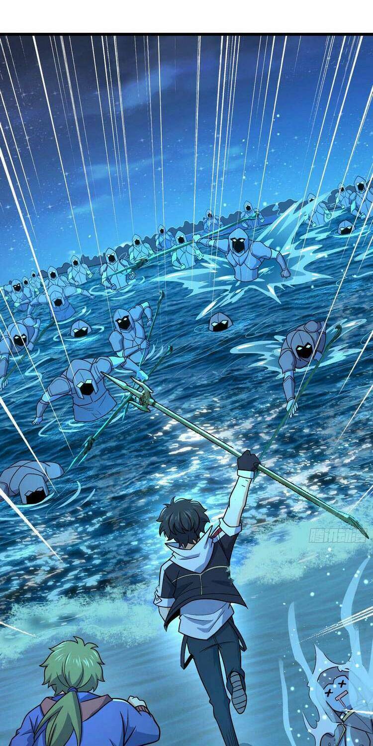 Đại Vương Tha Mạng Chapter 303 - Trang 2