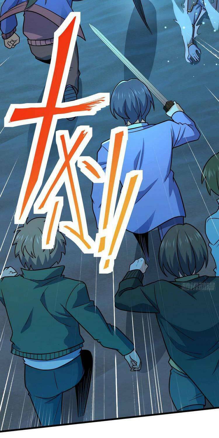 Đại Vương Tha Mạng Chapter 303 - Trang 2