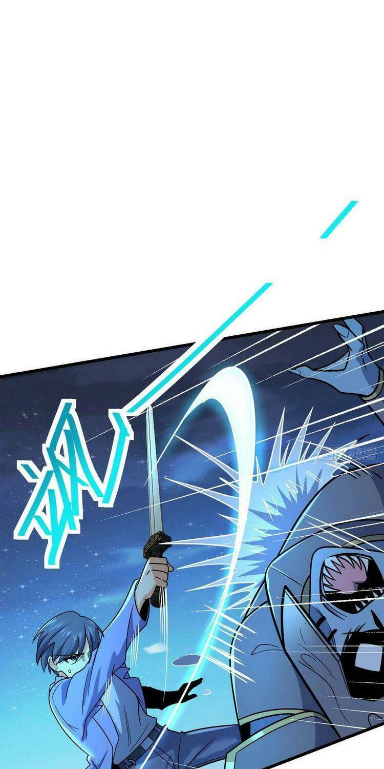 Đại Vương Tha Mạng Chapter 303 - Trang 2