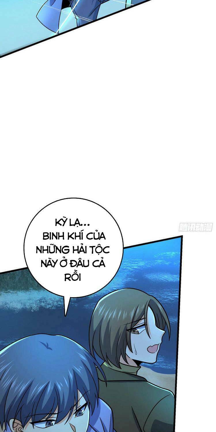 Đại Vương Tha Mạng Chapter 303 - Trang 2