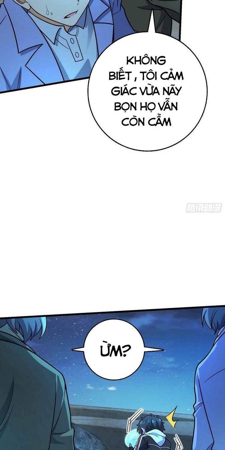 Đại Vương Tha Mạng Chapter 303 - Trang 2