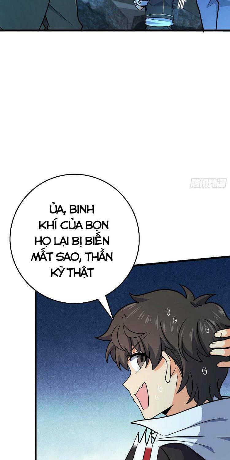 Đại Vương Tha Mạng Chapter 303 - Trang 2