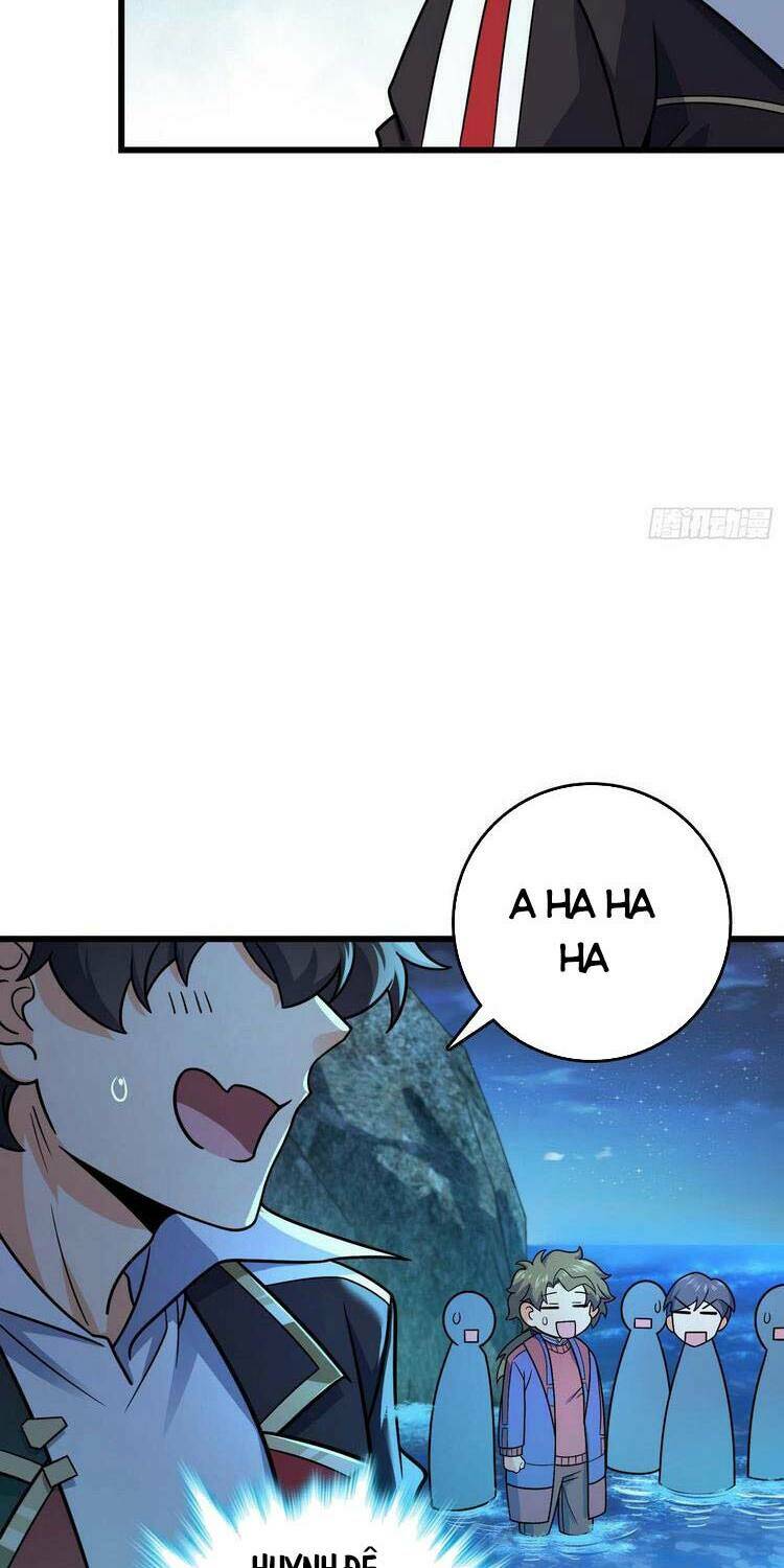 Đại Vương Tha Mạng Chapter 303 - Trang 2