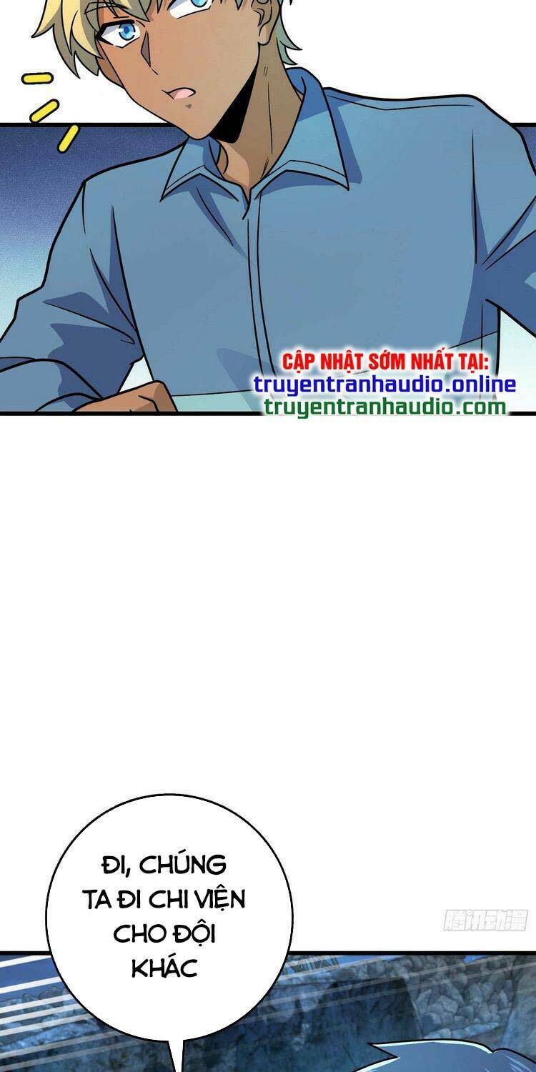 Đại Vương Tha Mạng Chapter 303 - Trang 2