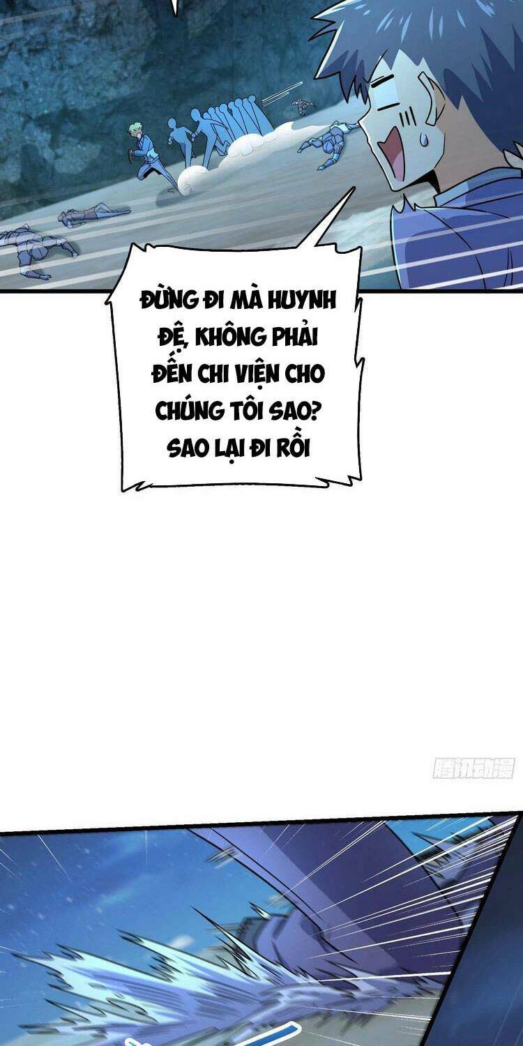 Đại Vương Tha Mạng Chapter 303 - Trang 2