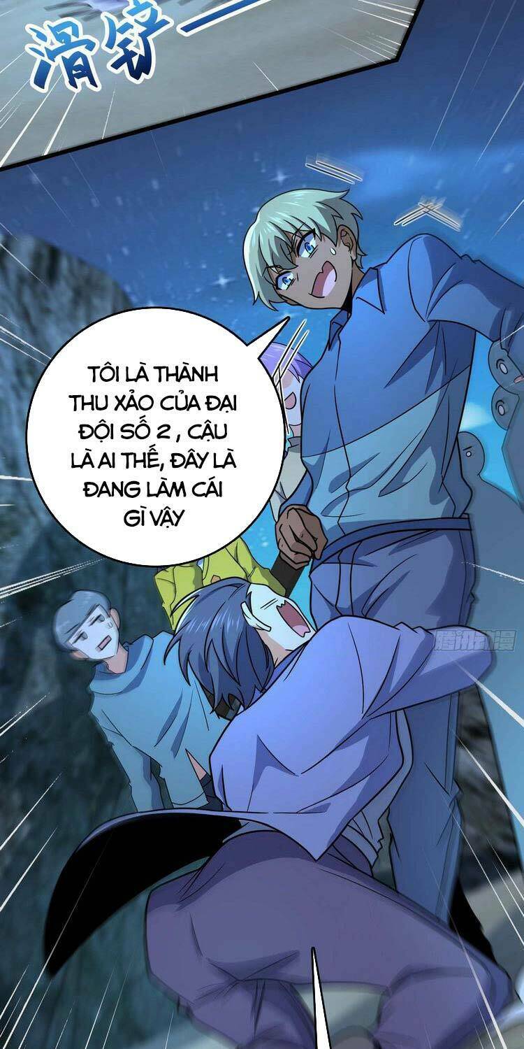 Đại Vương Tha Mạng Chapter 303 - Trang 2