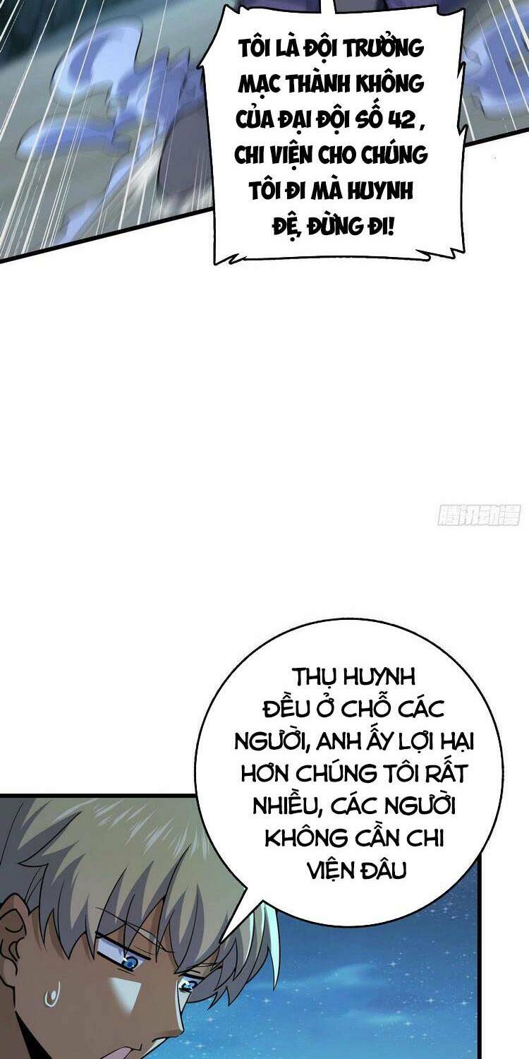 Đại Vương Tha Mạng Chapter 303 - Trang 2