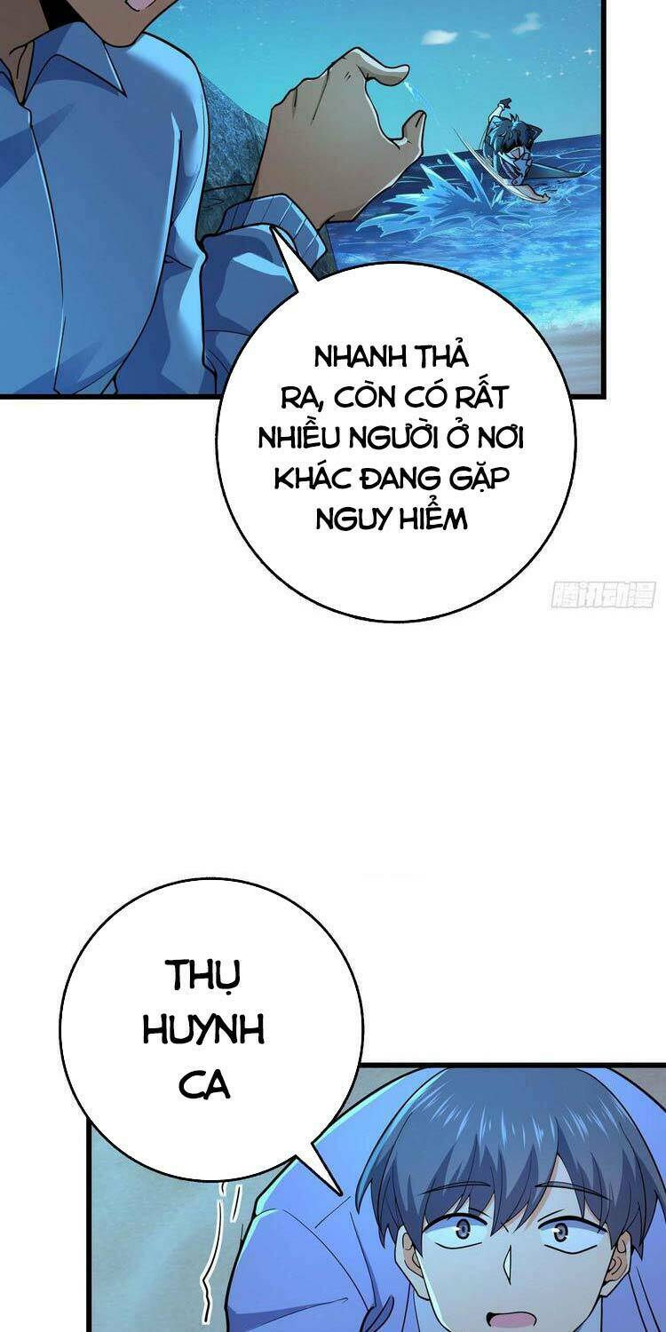 Đại Vương Tha Mạng Chapter 303 - Trang 2