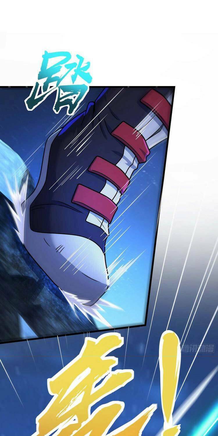 Đại Vương Tha Mạng Chapter 303 - Trang 2