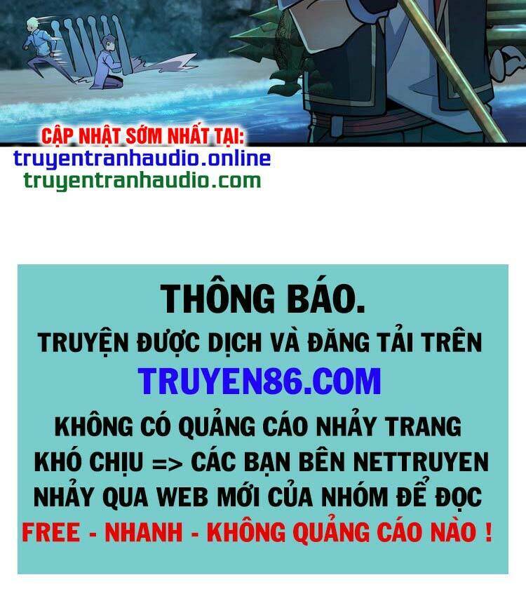 Đại Vương Tha Mạng Chapter 303 - Trang 2