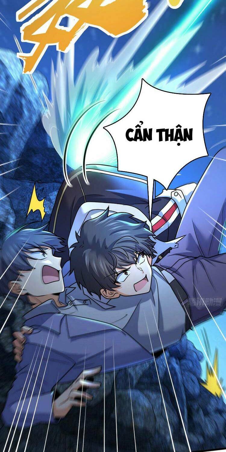 Đại Vương Tha Mạng Chapter 303 - Trang 2