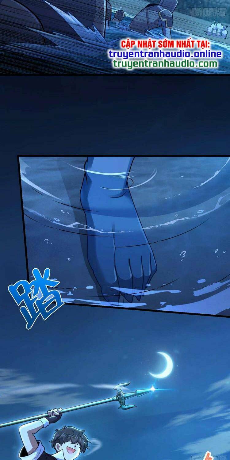 Đại Vương Tha Mạng Chapter 304 - Trang 2