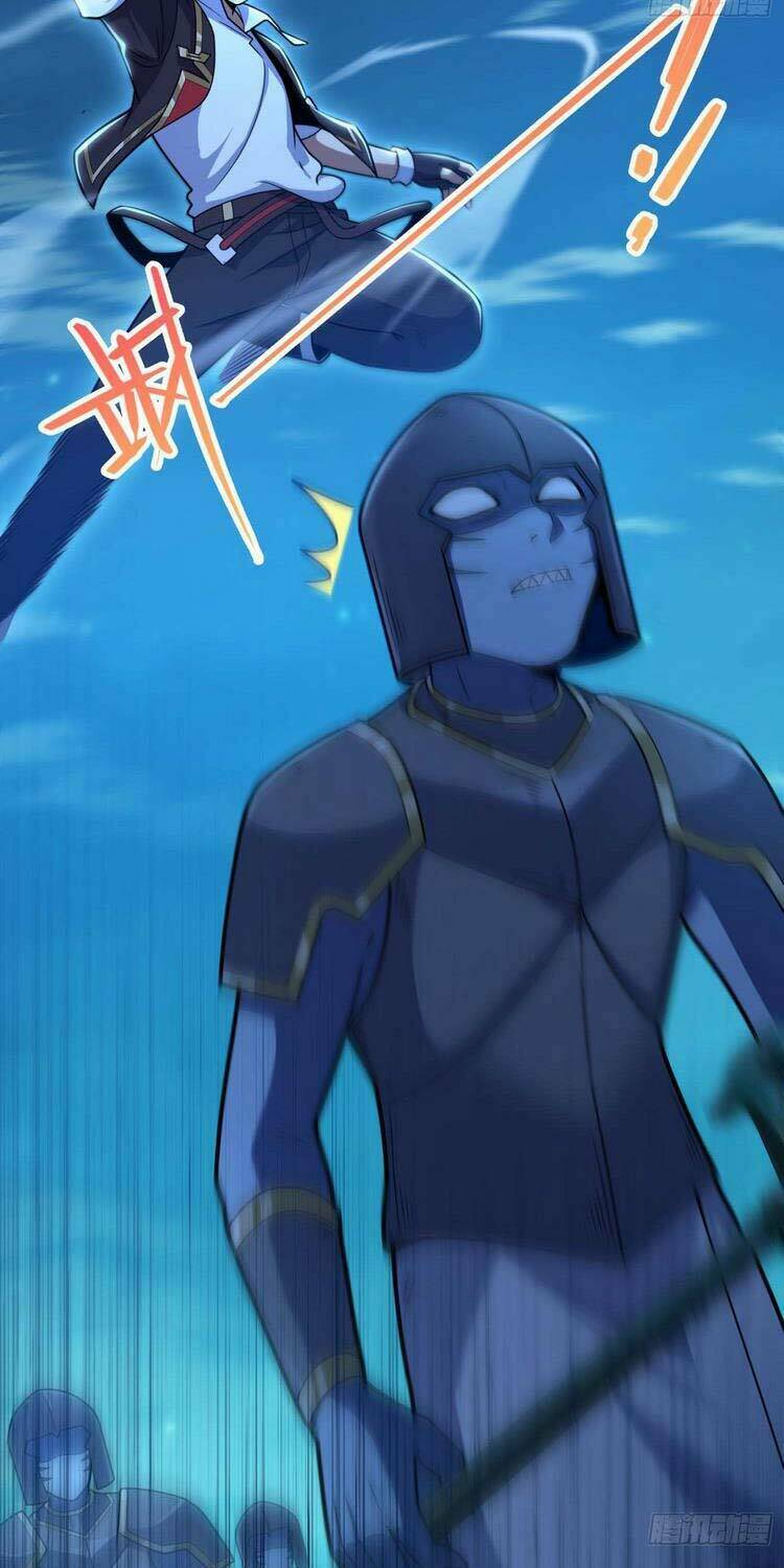 Đại Vương Tha Mạng Chapter 304 - Trang 2