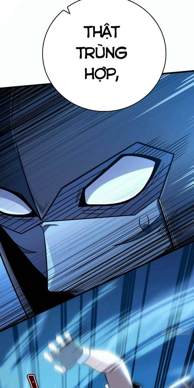 Đại Vương Tha Mạng Chapter 304 - Trang 2