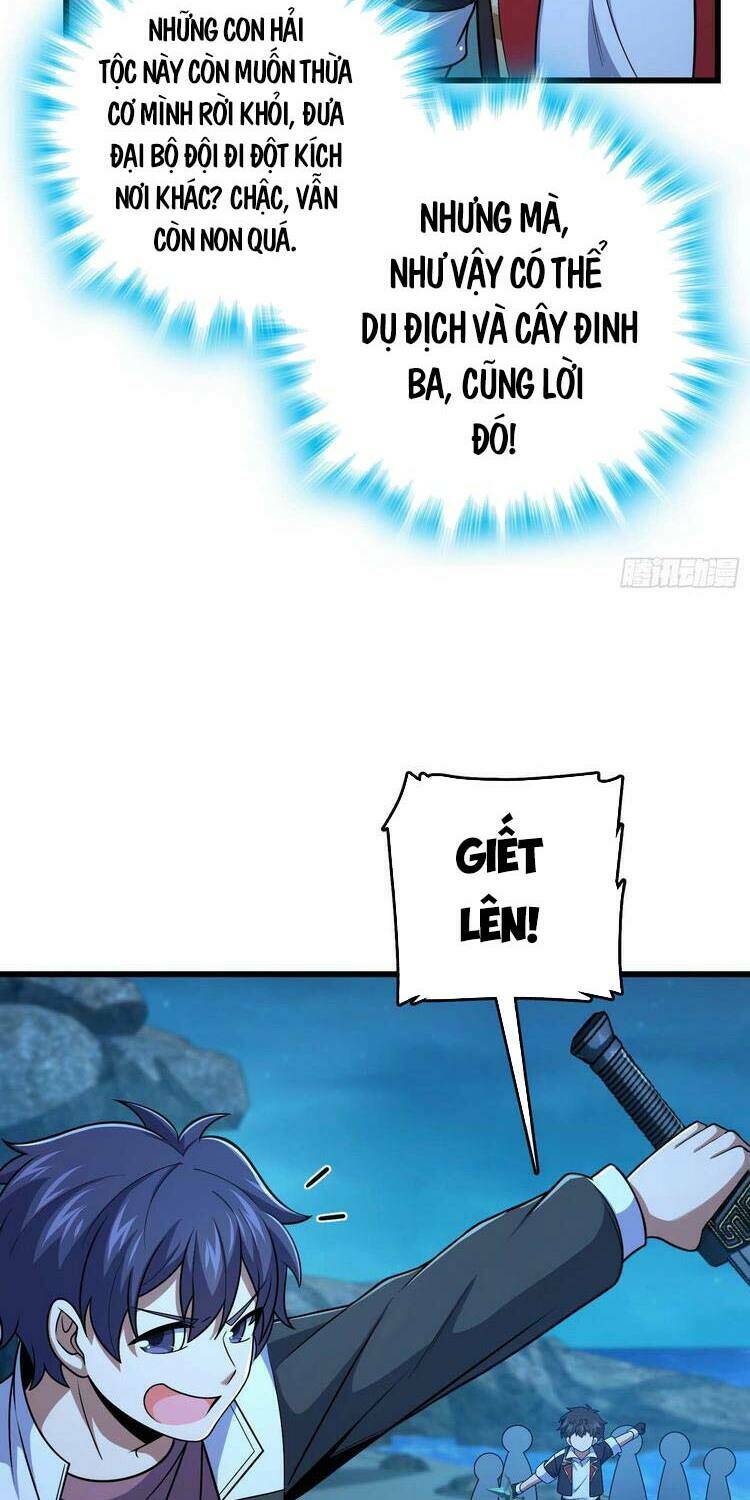 Đại Vương Tha Mạng Chapter 304 - Trang 2