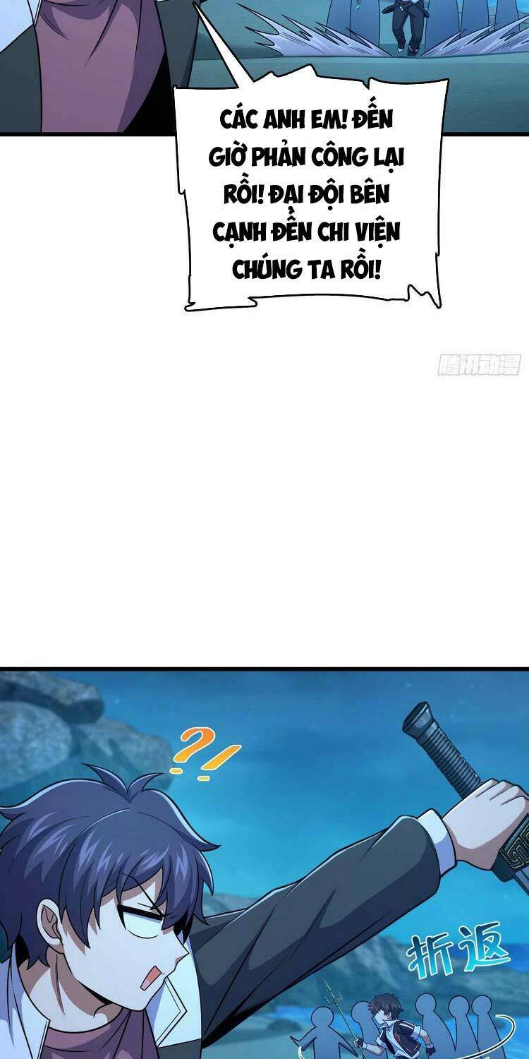 Đại Vương Tha Mạng Chapter 304 - Trang 2