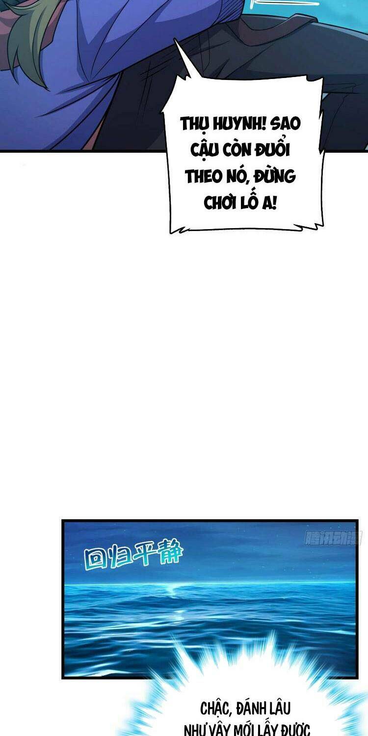 Đại Vương Tha Mạng Chapter 304 - Trang 2