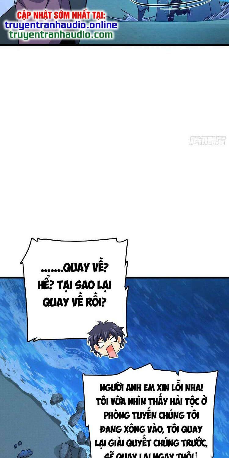 Đại Vương Tha Mạng Chapter 304 - Trang 2