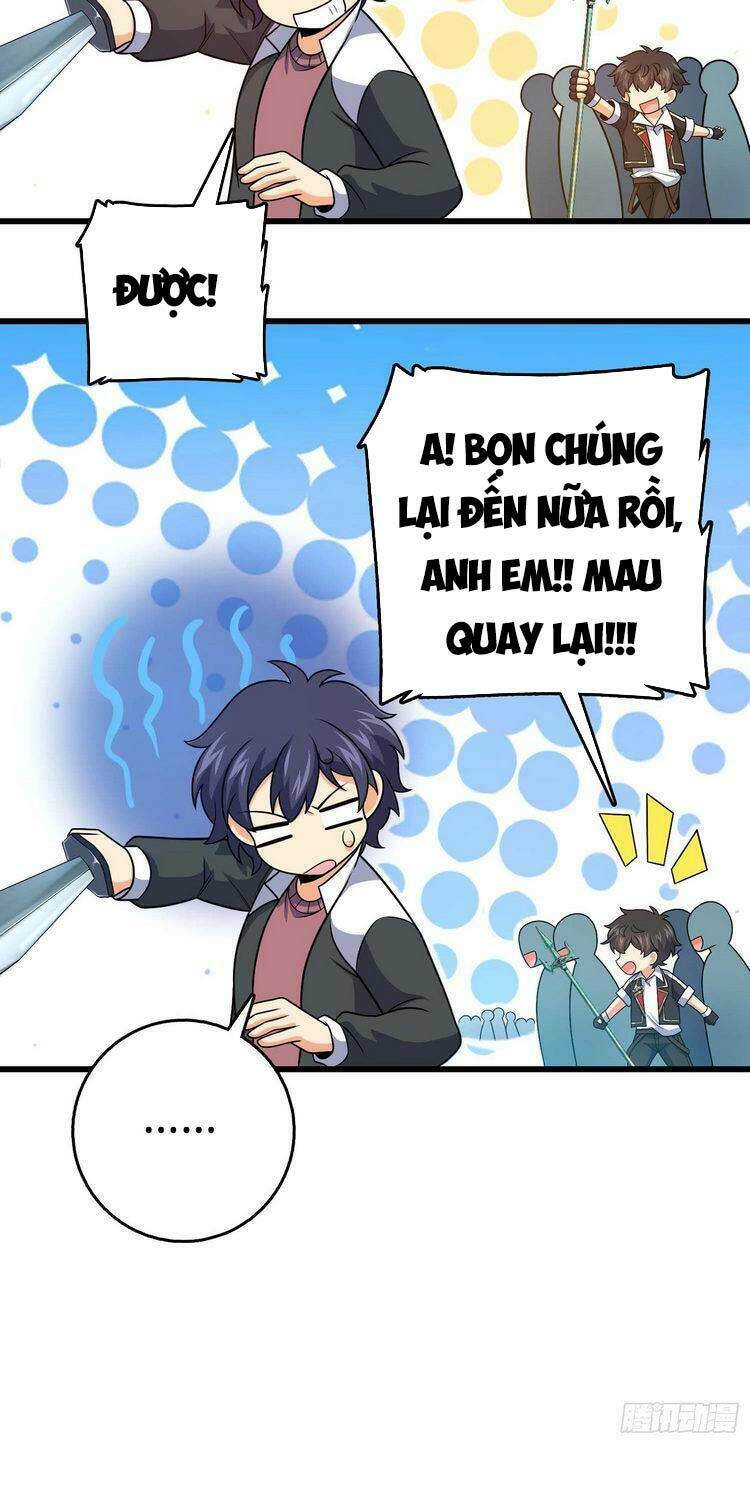 Đại Vương Tha Mạng Chapter 304 - Trang 2