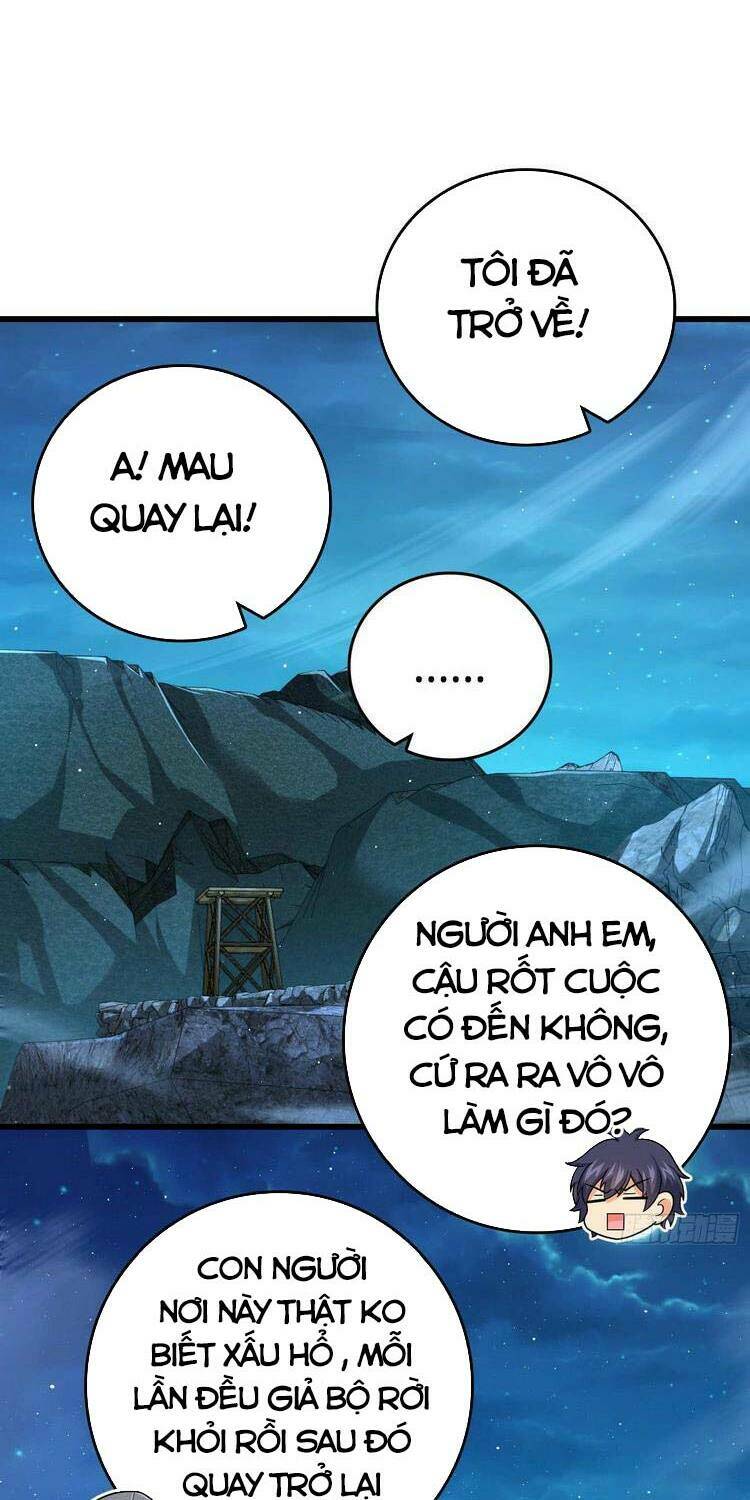 Đại Vương Tha Mạng Chapter 304 - Trang 2