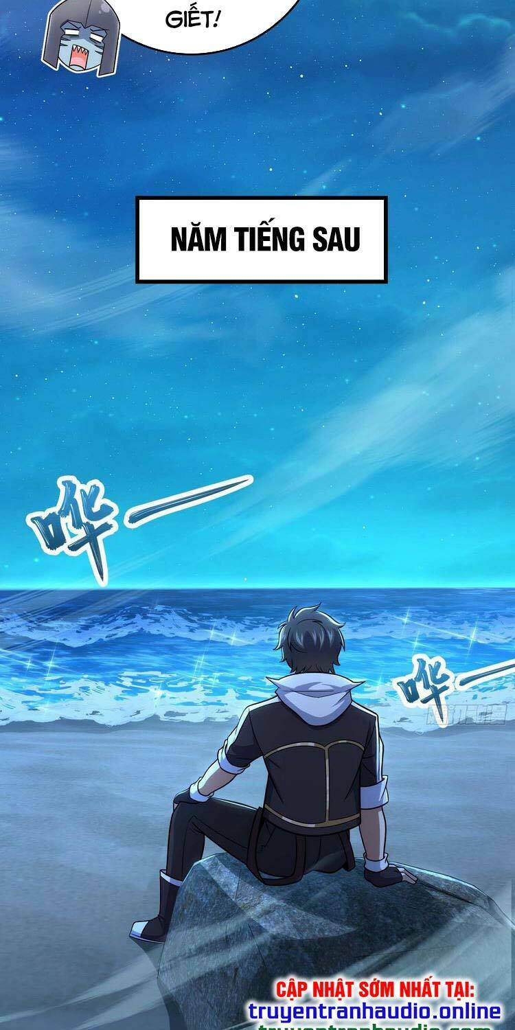 Đại Vương Tha Mạng Chapter 304 - Trang 2