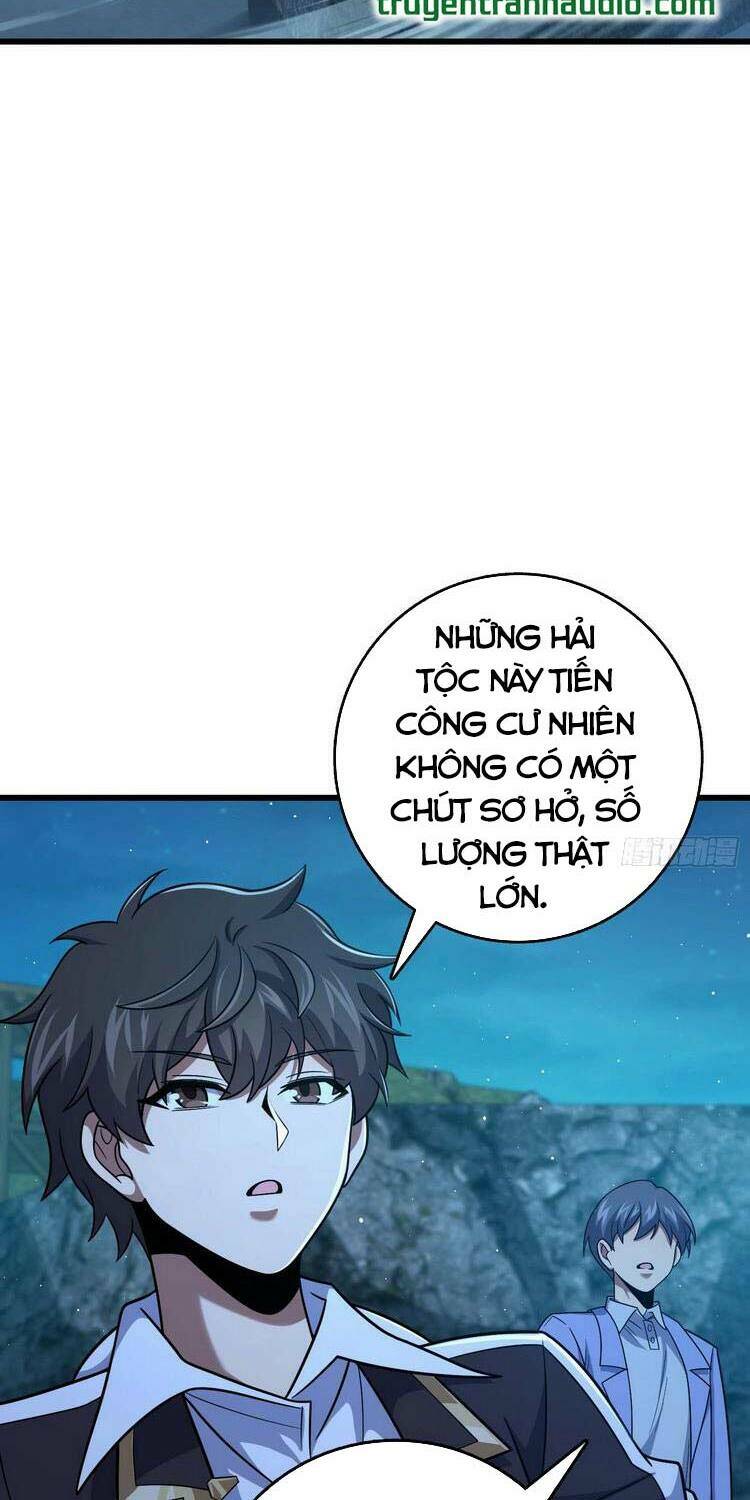 Đại Vương Tha Mạng Chapter 304 - Trang 2