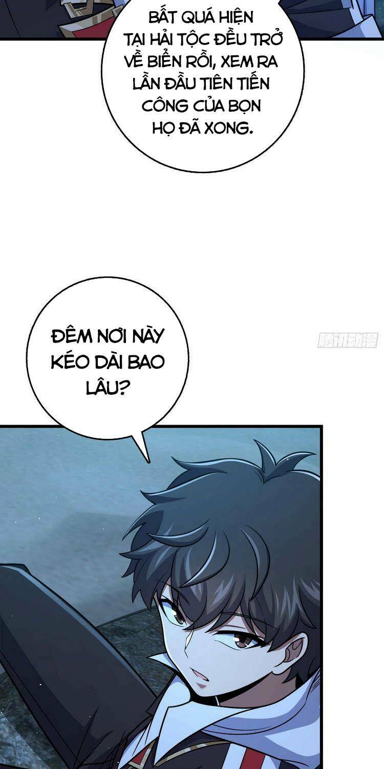 Đại Vương Tha Mạng Chapter 304 - Trang 2