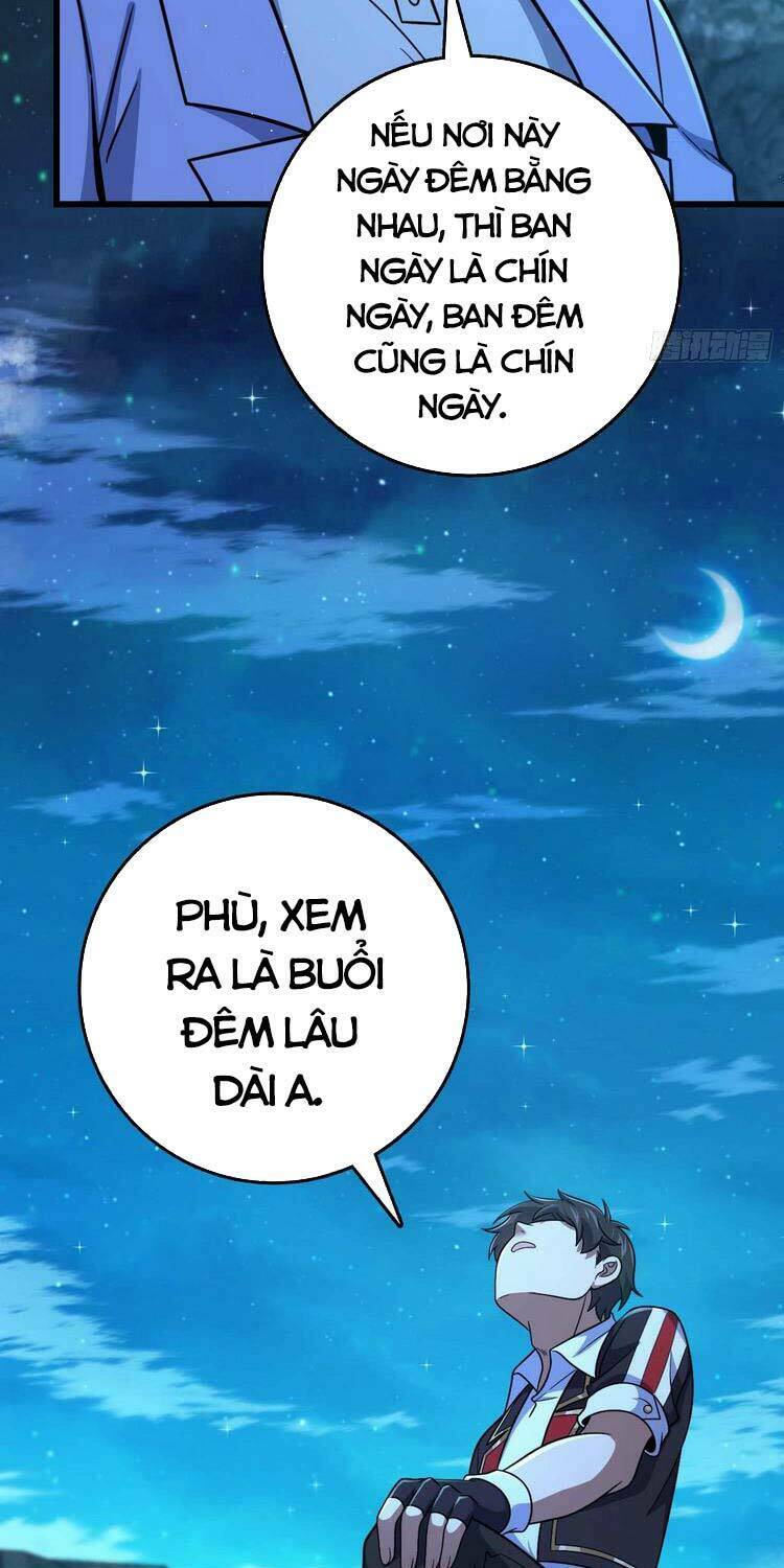 Đại Vương Tha Mạng Chapter 304 - Trang 2