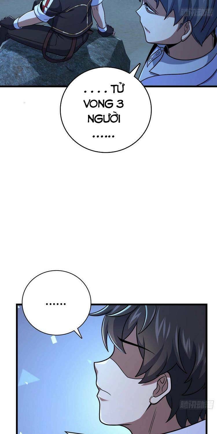 Đại Vương Tha Mạng Chapter 304 - Trang 2