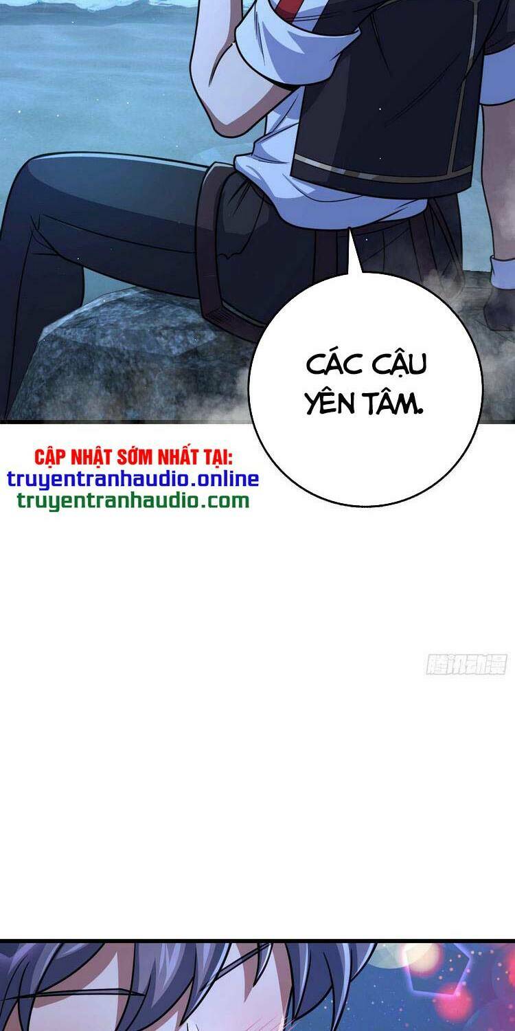 Đại Vương Tha Mạng Chapter 304 - Trang 2