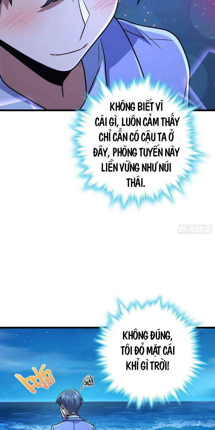 Đại Vương Tha Mạng Chapter 304 - Trang 2