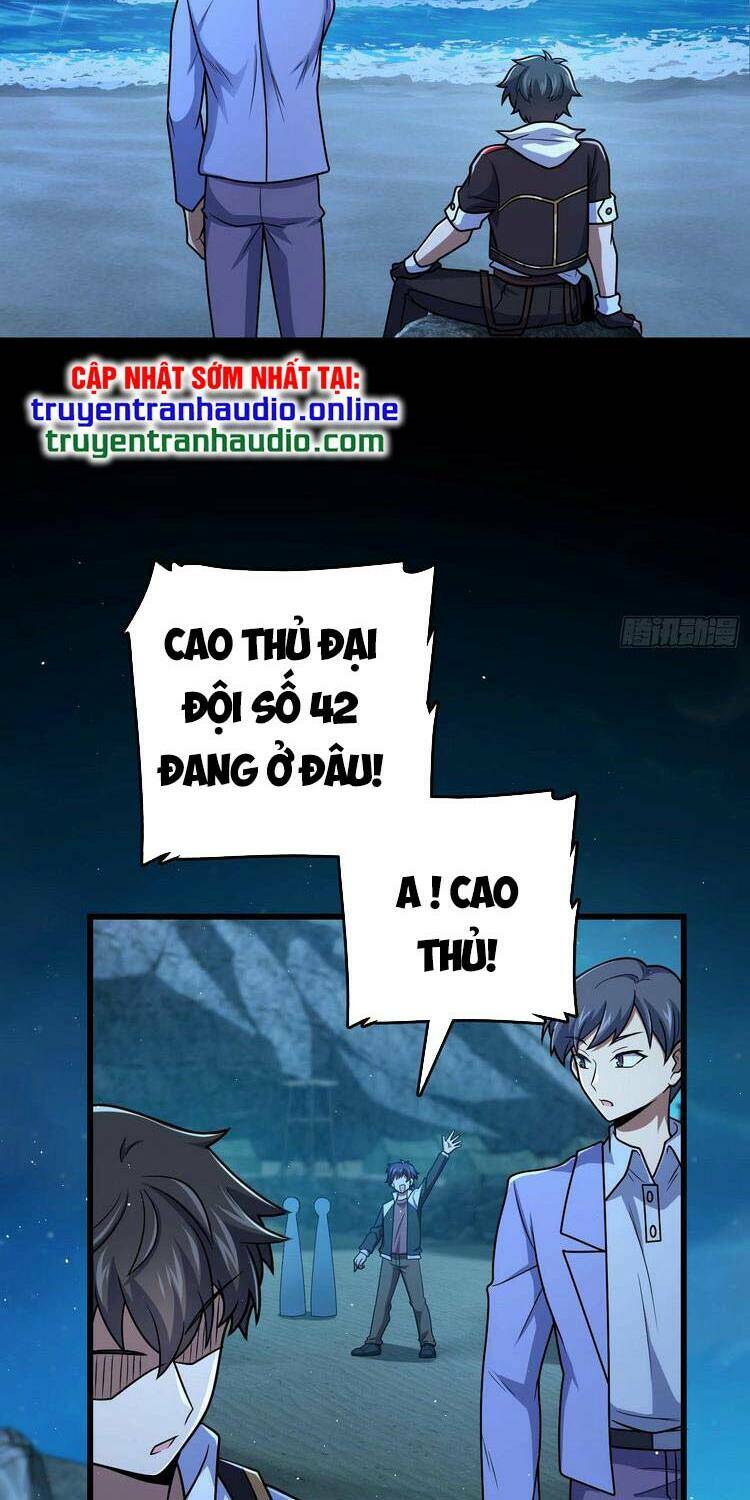 Đại Vương Tha Mạng Chapter 304 - Trang 2