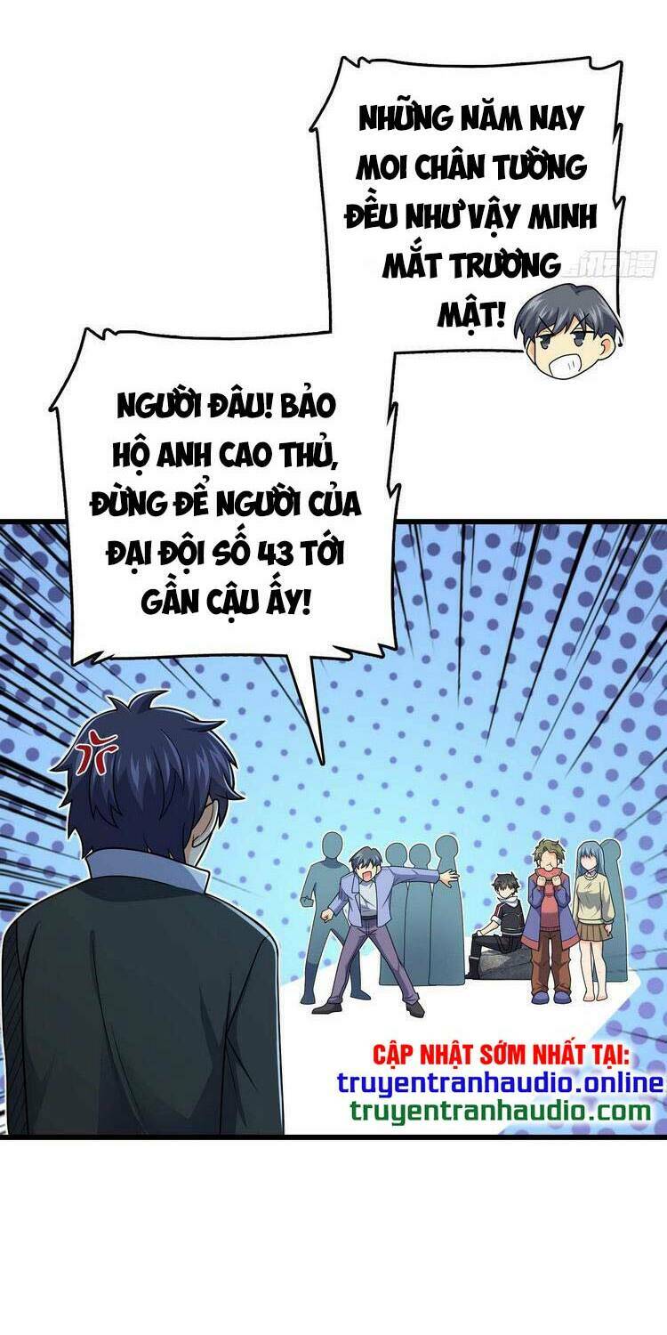 Đại Vương Tha Mạng Chapter 304 - Trang 2