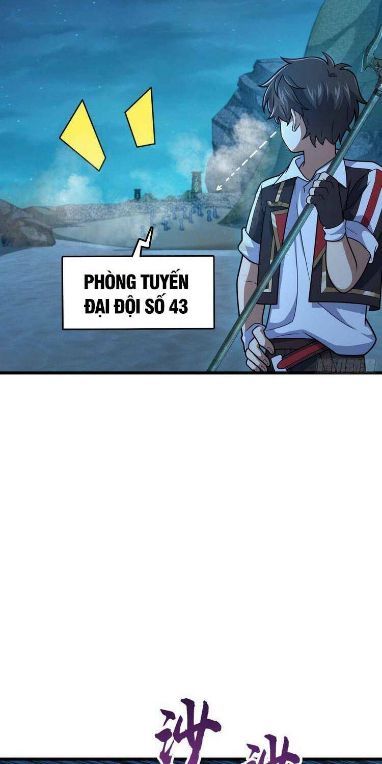 Đại Vương Tha Mạng Chapter 304 - Trang 2