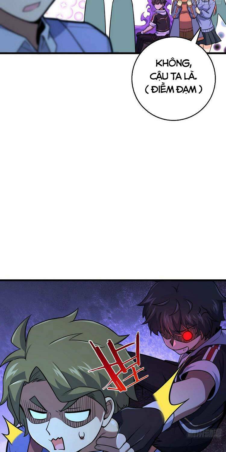 Đại Vương Tha Mạng Chapter 304 - Trang 2