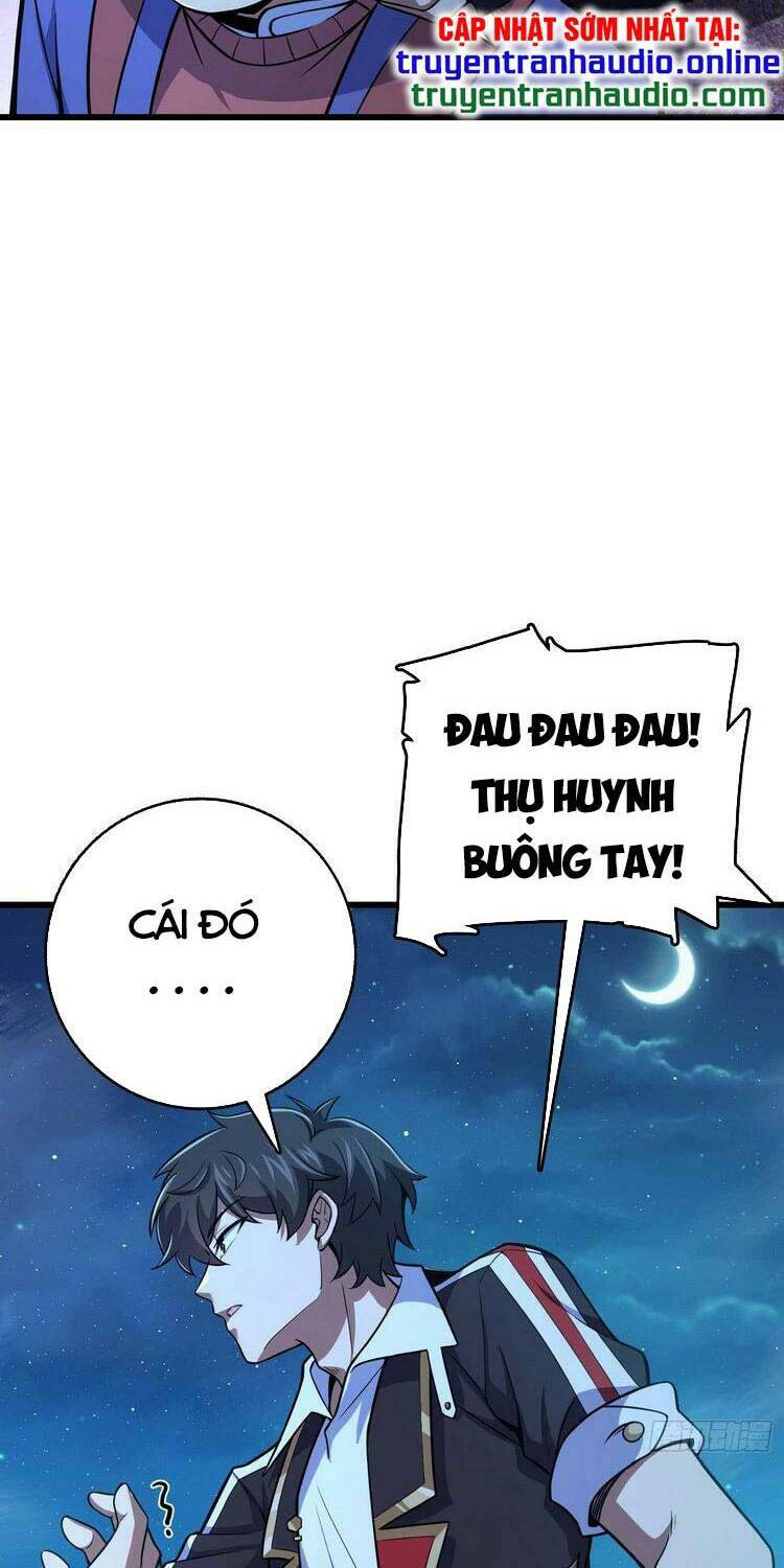 Đại Vương Tha Mạng Chapter 304 - Trang 2